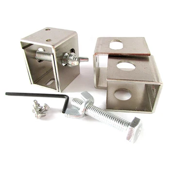 LEDLUX SV1100 ceiling mounting bracket Kit for Led ceiling lamp code SV1260
LEDLUX SV1100 ceiling mounting bracket Kit for Led ceiling lamp code SV1260