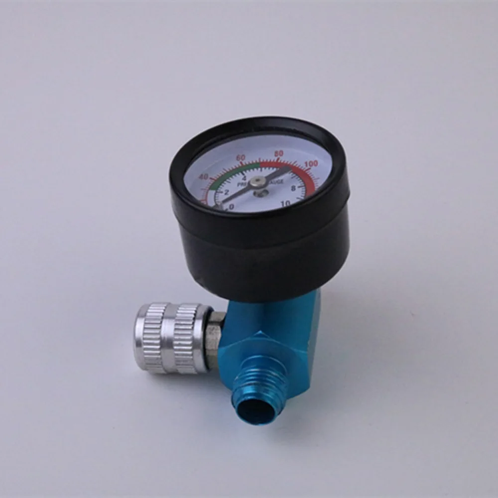 1/4 Inch inlet Pressure Regulator Automotive Marine Replacement Air Water