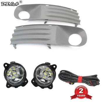 2Pcs LED Light For VW Transporter Multivan Caravelle T5 2003 2004 2005 2006 2007 2008 2009 2010 LED Fog Light Fog Lamp Bulbs
2Pcs LED Light For VW Transporter Multivan Caravelle T5 2003 2004 2005 2006 2007 2008 2009 2010 LED Fog Light Fog Lamp Bulbs
