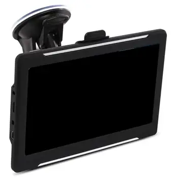 Durable 8Gb Memory Card High-Accuracy Touch-Screen High-Sensitivity Receiver Module 7" Tft Lcd Display Gps Navigation
Durable 8Gb Memory Card High-Accuracy Touch-Screen High-Sensitivity Receiver Module 7" Tft Lcd Display Gps Navigation