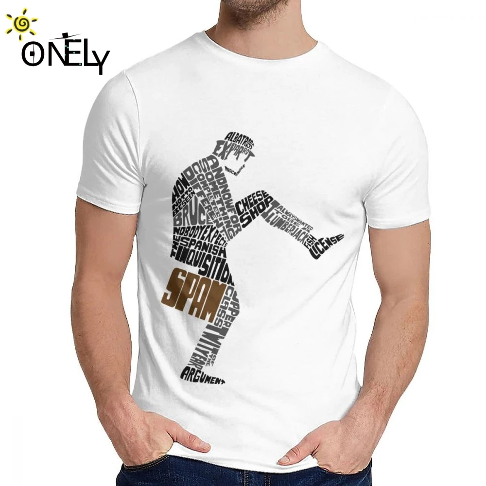 Briefcase Silly Walks Tee Classic Round Neck Cartoon Male Free Shipping S-6XL Plus Size T Shirt
Briefcase Silly Walks Tee Classic Round Neck Cartoon Male Free Shipping S-6XL Plus Size T Shirt