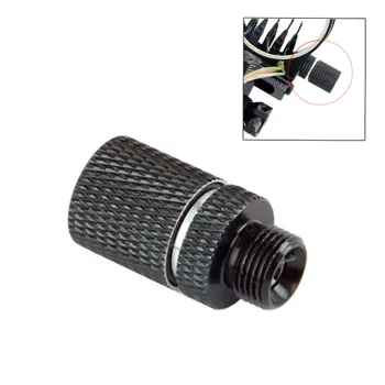 Compound Bow Fiber Optic LED Sight Light Thread Suitable for sights with a diameter of 9mm `1
Compound Bow Fiber Optic LED Sight Light Thread Suitable for sights with a diameter of 9mm `1