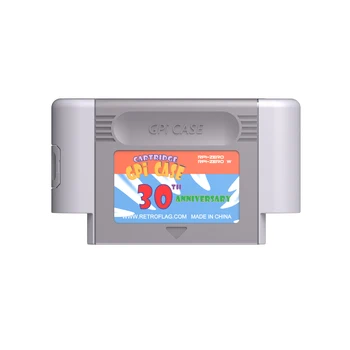 Retroflag GPi Case Cartridge for Raspberry pi Zero Raspberry pi Zero w GameBoy pi Cassette
Retroflag GPi Case Cartridge for Raspberry pi Zero Raspberry pi Zero w GameBoy pi Cassette