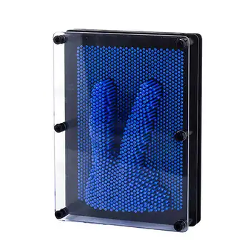 TOP!-Pin Art 3D Sculpture Diy Needle Carving Mold Desk Toy Decoration Home House Decorative Room Ornaments Home Decoration
TOP!-Pin Art 3D Sculpture Diy Needle Carving Mold Desk Toy Decoration Home House Decorative Room Ornaments Home Decoration