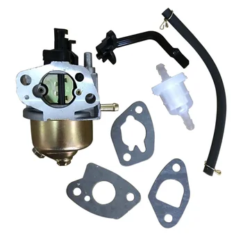 2019 New Gas Carburetor Carb Kit with Gasket for Honda EB2200X EM1600X EM1800X EM2200X EG1400X Generator Set Power Tool
2019 New Gas Carburetor Carb Kit with Gasket for Honda EB2200X EM1600X EM1800X EM2200X EG1400X Generator Set Power Tool
