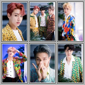 kpop Bangtan boys poster,jungkook,rm,v,jimin,jin,suga,j-hope, 2019new decoration painting hd photo wall sticker home decor/12 
kpop Bangtan boys poster,jungkook,rm,v,jimin,jin,suga,j-hope, 2019new decoration painting hd photo wall sticker home decor/12
