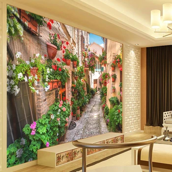 Nordic Town Hippie Tapestry 3D Plant Flowers Wall Tapestry Boho Ancient Architecture Promenade Wall Hanging Tapestry Wall Art
Nordic Town Hippie Tapestry 3D Plant Flowers Wall Tapestry Boho Ancient Architecture Promenade Wall Hanging Tapestry Wall Art