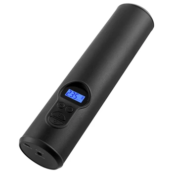 Car Air Pump 12V 150Psi Lcd Handheld Electric Air Compressor Tire Pump Compressor Bicycle Pump 
Car Air Pump 12V 150Psi Lcd Handheld Electric Air Compressor Tire Pump Compressor Bicycle Pump