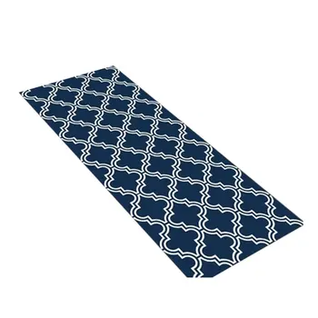 Simple Kitchen Carpet Floor Mat Large Area Printing Waterproof and Stain Resistant Printing Household Lattice
Simple Kitchen Carpet Floor Mat Large Area Printing Waterproof and Stain Resistant Printing Household Lattice
