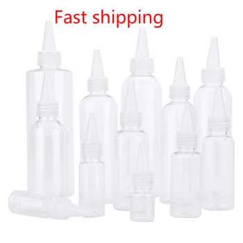 12 Style Optional Refillable Bottle Mini Portable Plastic Bottle Transparent Squeeze Sub-bottle Empty Cosmetic Container
12 Style Optional Refillable Bottle Mini Portable Plastic Bottle Transparent Squeeze Sub-bottle Empty Cosmetic Container