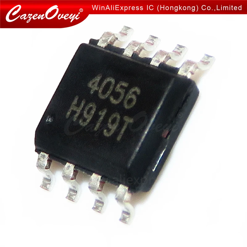 1 шт./лот TP4056E TC4056A ME4056 TP4056 4056E SOP-8 в наличии | Электронные компоненты и