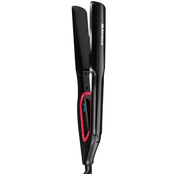 Digital Display Hair Straightening Irons Professional Tourmaline Ceramic Heating Plate Hair Straightener Hair Curler StylingTool
Digital Display Hair Straightening Irons Professional Tourmaline Ceramic Heating Plate Hair Straightener Hair Curler StylingTool