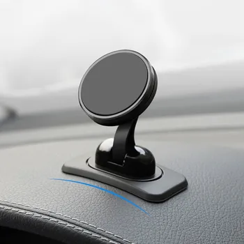 Universal Car Holder 360 Degree Magnetic Car Phone Holder GPS Stand Air Vent Magnet Mount for Phone
Universal Car Holder 360 Degree Magnetic Car Phone Holder GPS Stand Air Vent Magnet Mount for Phone