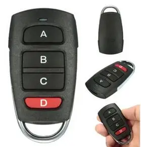 Learning Code 433mhz 1527 Electric Garage Door Remote Control Key FOB Cloning For Cars Car Sunroofs Garage Doors Gate Doors
Learning Code 433mhz 1527 Electric Garage Door Remote Control Key FOB Cloning For Cars Car Sunroofs Garage Doors Gate Doors