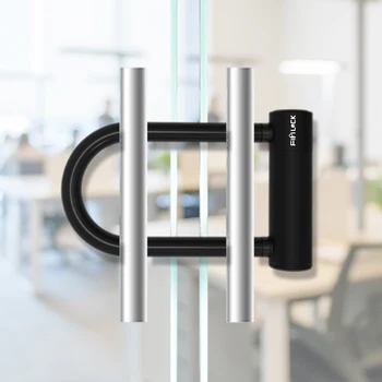 Fipilock Intelligent Fingerprint U Lock U9 Locker Sliding Door Car Motorcycle Bike Padlock Window Password Waterproof
Fipilock Intelligent Fingerprint U Lock U9 Locker Sliding Door Car Motorcycle Bike Padlock Window Password Waterproof