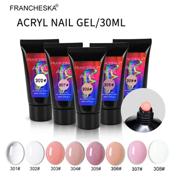 Acrylic poli gel 100% poly nail gel jelly builder finger Extension UV LED gel nail polish varnish pink milk white clear 30g
Acrylic poli gel 100% poly nail gel jelly builder finger Extension UV LED gel nail polish varnish pink milk white clear 30g