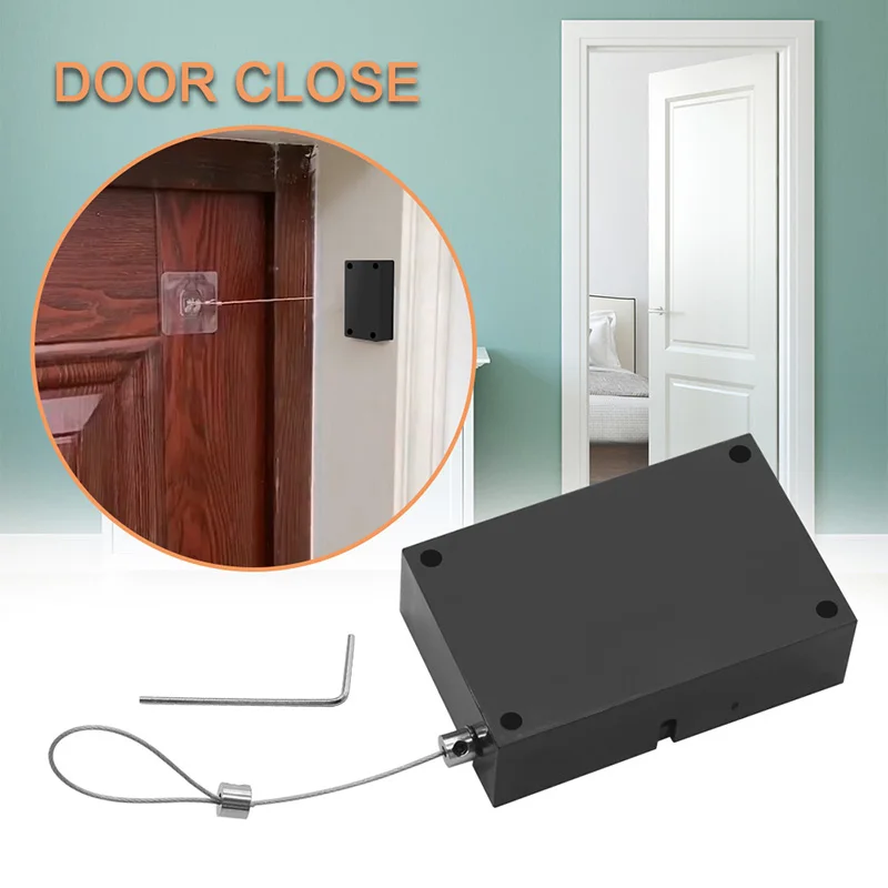 Rectangular Automatic Retractable Cable Box, Showing Anti-Theft And Easy To Pull Wire Rope Reel Box
Rectangular Automatic Retractable Cable Box, Showing Anti-Theft And Easy To Pull Wire Rope Reel Box