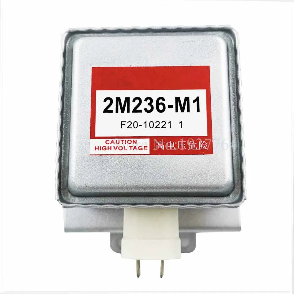Запчасть для микроволновой печи Panasonic магнетрон 2M236-M1 | Бытовая техника