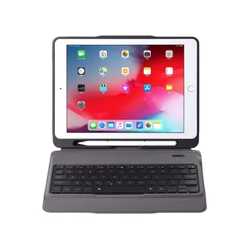 Tablets Cover For iPad 9.7 2017 2018 Air1/2 Case Leather Stand Wireless Bluetooth Keyboard Backlit Tablet Cover Scratchproof
Tablets Cover For iPad 9.7 2017 2018 Air1/2 Case Leather Stand Wireless Bluetooth Keyboard Backlit Tablet Cover Scratchproof