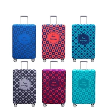 Anti scratch Gradient color 20/24/26/28/29 inch suitcase protective trolley travel dust protection cover
Anti scratch Gradient color 20/24/26/28/29 inch suitcase protective trolley travel dust protection cover