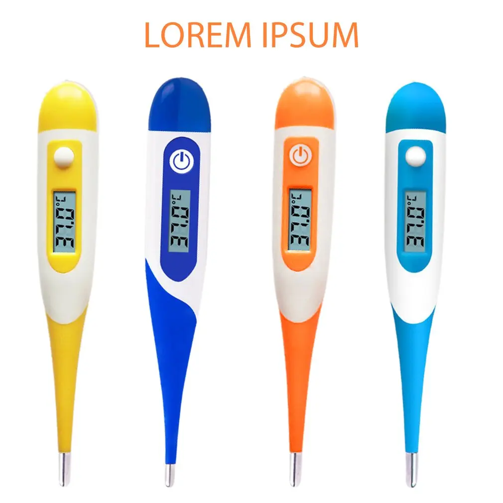 2020 Mercury Glass Thermometer Household Clinical Thermometer Adult Baby Body Temperature Measurement
2020 Mercury Glass Thermometer Household Clinical Thermometer Adult Baby Body Temperature Measurement