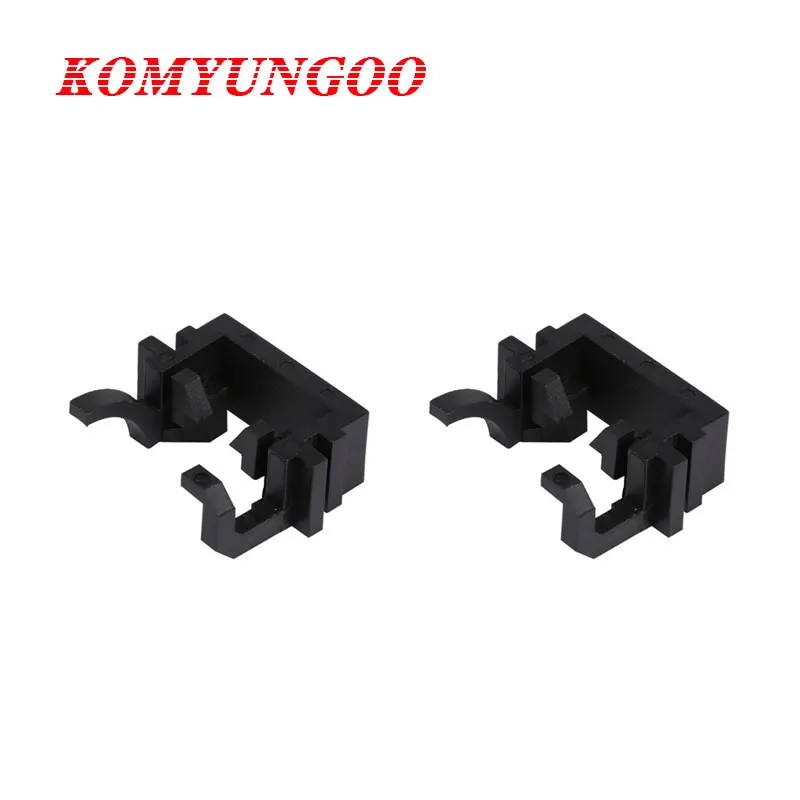 KOMYUNGOO H1 LED Kit Headlight Bulb Base Holder Adapter Car LED Clip Focus Ford Fiesta Mondeo High Beam
KOMYUNGOO H1 LED Kit Headlight Bulb Base Holder Adapter Car LED Clip Focus Ford Fiesta Mondeo High Beam