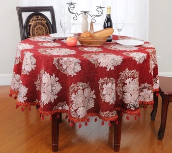 European round tablecloth art round tablecloth American table cloth cloth fabric table cover cloth custom Table runner
European round tablecloth art round tablecloth American table cloth cloth fabric table cover cloth custom Table runner