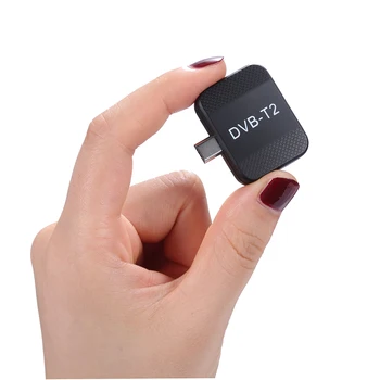 Dvb t2 DVB T ATSC ISDB-T TV Stick Mini Digital Portable TV Tuner Hevc 264 TDT Support EPG Wifi Receiver For Android Phone PC
Dvb t2 DVB T ATSC ISDB-T TV Stick Mini Digital Portable TV Tuner Hevc 264 TDT Support EPG Wifi Receiver For Android Phone PC