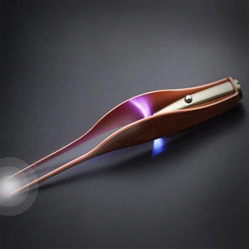 Children Tube Cleaning Tools Clips Light Ear Picking Tool Tweezers Ear Spoon Glowing Visual
Children Tube Cleaning Tools Clips Light Ear Picking Tool Tweezers Ear Spoon Glowing Visual