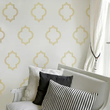 Gold Moroccan Decals Gold Wall Decal Living Room Decor Gold Wall Stickers Bedroom Decals Gold Decor Home Improvement Gold Decal 
Gold Moroccan Decals Gold Wall Decal Living Room Decor Gold Wall Stickers Bedroom Decals Gold Decor Home Improvement Gold Decal