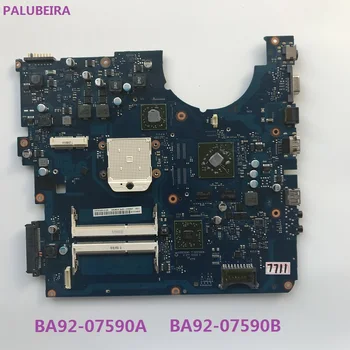 PALUBEIRA BA92-07590B BA92-07590A BA41-01572A Laptop motherboard For samsung NP-R525 R525 HD7400M DDR3 Main board
PALUBEIRA BA92-07590B BA92-07590A BA41-01572A Laptop motherboard For samsung NP-R525 R525 HD7400M DDR3 Main board