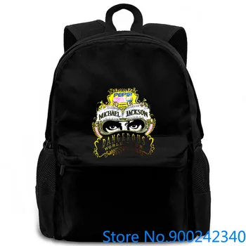 VTG rare - Michael Jackson Dangerous World Tour Tokyo 1992 - reprint Style women men backpack laptop travel school adult
VTG rare - Michael Jackson Dangerous World Tour Tokyo 1992 - reprint Style women men backpack laptop travel school adult