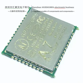 A7 Module / A7 upgrade GSM / GPRS + GPS + BDS + Base Station Model, 3 in 1 module
A7 Module / A7 upgrade GSM / GPRS + GPS + BDS + Base Station Model, 3 in 1 module