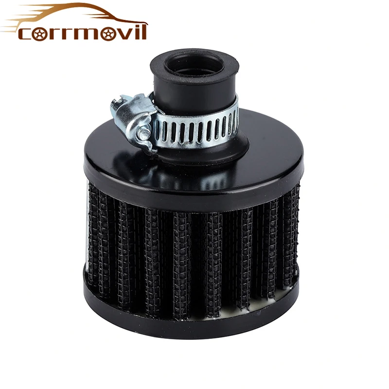 12MM Car Air Filter Universal Cold Air Intake Induction Hose Pipe Kit System Filter High Flow Air Filter For Car Accessories
12MM Car Air Filter Universal Cold Air Intake Induction Hose Pipe Kit System Filter High Flow Air Filter For Car Accessories