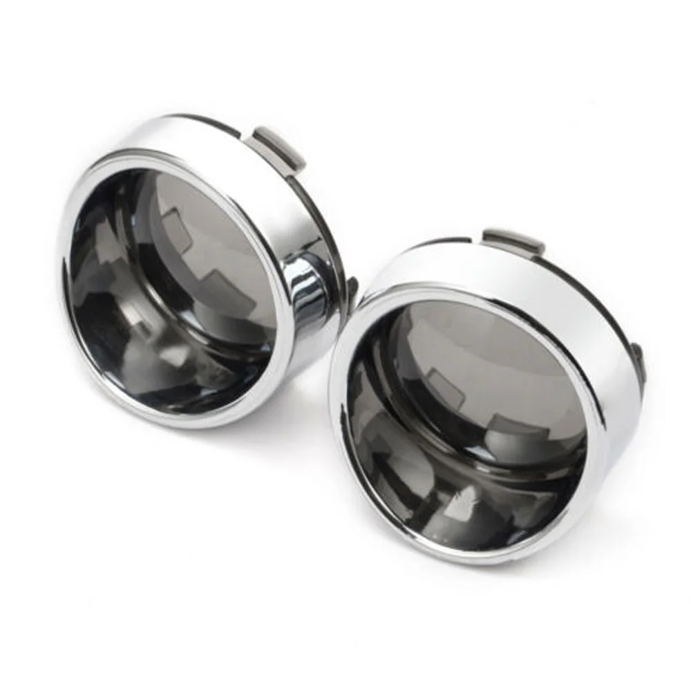 2 Pcs Turn Signal Light Red Lens Cover Bezels Visor For Harley Touring Road King Durable And Practical To Use
2 Pcs Turn Signal Light Red Lens Cover Bezels Visor For Harley Touring Road King Durable And Practical To Use