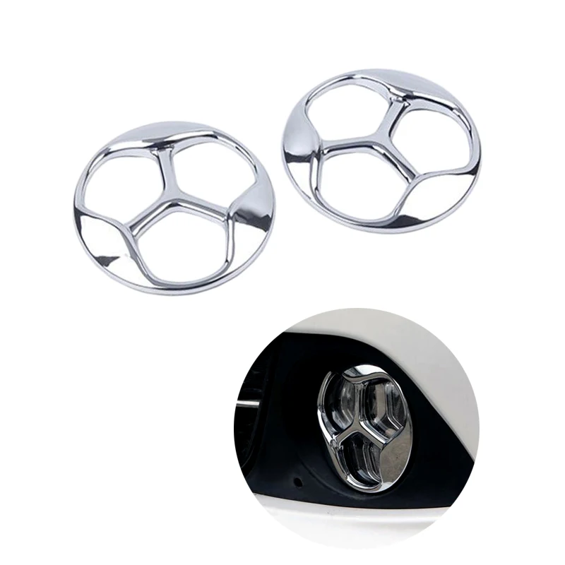 For Kia Optima K5 2016 2017 2018 car accessories ABS Chrome Car Front Fog Lamp Light Cover trim
For Kia Optima K5 2016 2017 2018 car accessories ABS Chrome Car Front Fog Lamp Light Cover trim