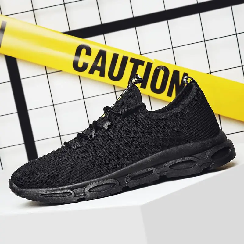 Athletic Shoes Men's Spring 2019 New Style Junior High School STUDENT'S Fly Woven Running Shoes Korean-style Versatile Students
Athletic Shoes Men's Spring 2019 New Style Junior High School STUDENT'S Fly Woven Running Shoes Korean-style Versatile Students