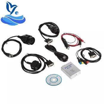 KWP2000 Plus Car Engine Diagnostic Tools OBDII OBD2 ECU Chip Tuning Tool ECU Flasher Smart Remapping Decode
KWP2000 Plus Car Engine Diagnostic Tools OBDII OBD2 ECU Chip Tuning Tool ECU Flasher Smart Remapping Decode