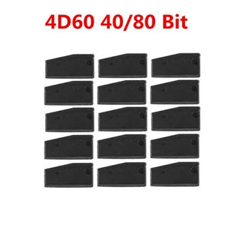 5/10/50pcs 4D60 ID60 40/80Bit ceramics Car Key Transponder Chip4D blank chip For Fiesta Connect Focus Ka
5/10/50pcs 4D60 ID60 40/80Bit ceramics Car Key Transponder Chip4D blank chip For Fiesta Connect Focus Ka