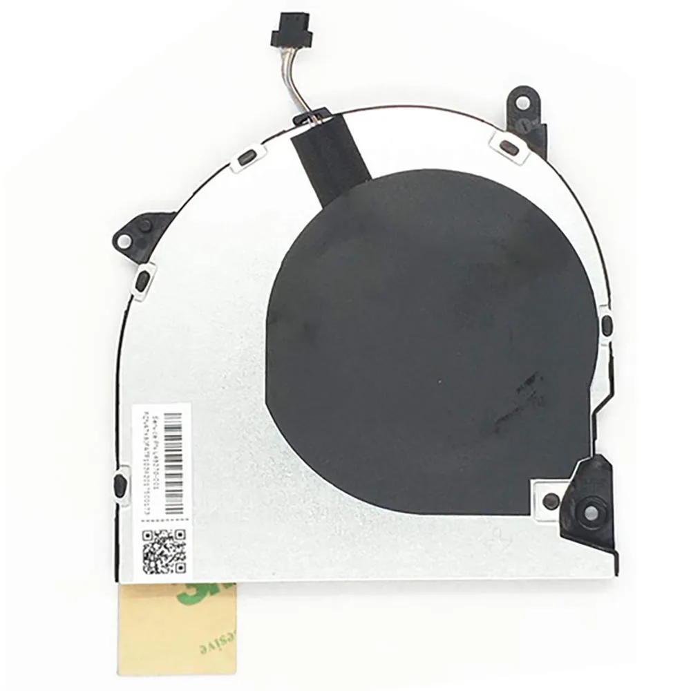 New CPU cooling fan Cooler for HP HSN-Q15C NS75C00-18E05 ZHAN 66 PRO 14 G2 ProBook 440 445 G6 G7 L48270-001 L48269-001 New CPU cooling fan Cooler for HP HSN-Q15C NS75C00-18E05 ZHAN 66 PRO 14 G2 ProBook 440 445 G6 G7 L48270-001 L48269-001