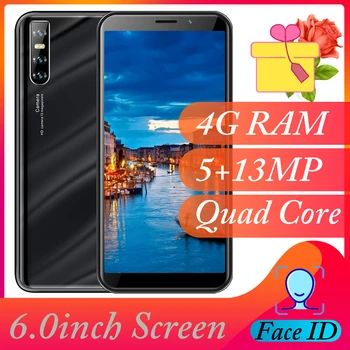 Note 8t 6.0 inch Face ID CellPhones Quad Core 4G RAM+64G ROM Smartphones 13 MP Camera Android unlocked celulares Mobile Phones
Note 8t 6.0 inch Face ID CellPhones Quad Core 4G RAM+64G ROM Smartphones 13 MP Camera Android unlocked celulares Mobile Phones