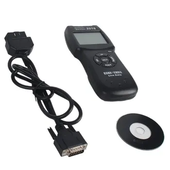 Auto Car Diagnostic Tool Code Scanner Reader Engine Fault Code Reader Professional Car Diagnostic Detector for OBD2 EOBD
Auto Car Diagnostic Tool Code Scanner Reader Engine Fault Code Reader Professional Car Diagnostic Detector for OBD2 EOBD