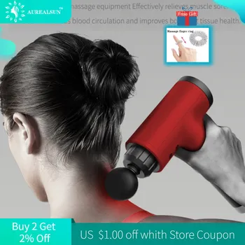 Electric massage Deep Tissue percussion Massager GunTherapy Muscle massage Body slimming shaping relaxation Relief Muscle Pain 
Electric massage Deep Tissue percussion Massager GunTherapy Muscle massage Body slimming shaping relaxation Relief Muscle Pain
