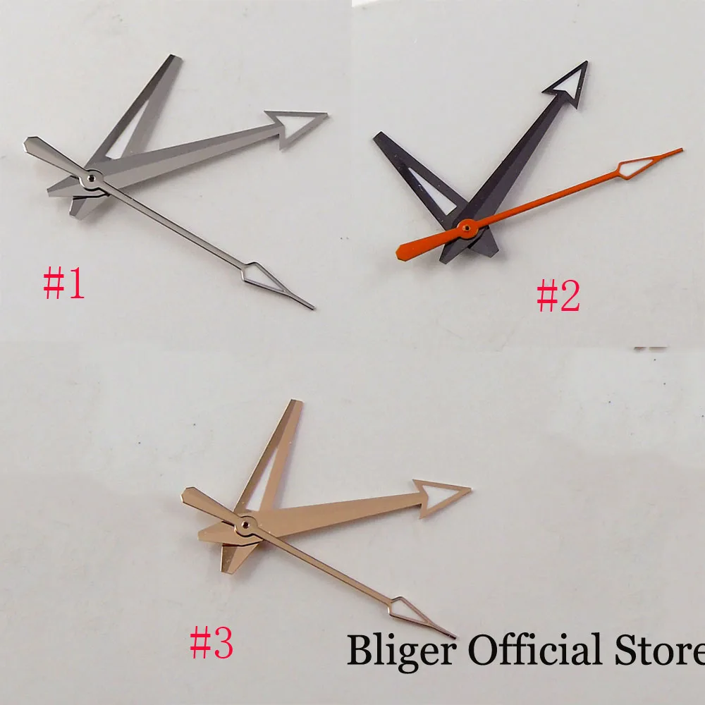 Часы наручные NH35A NH36A 7S26 7002 7009 с автоматическим подсветкой, цвет розовое золото/черный
Часы наручные NH35A NH36A 7S26 7002 7009 с автоматическим подсветкой, цвет розовое золото/черный