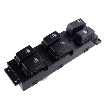 Front Left Power Window Master Switch Fit For Hyundai Santa Fe CM 2007 2008 2009 2010 2011
Front Left Power Window Master Switch Fit For Hyundai Santa Fe CM 2007 2008 2009 2010 2011