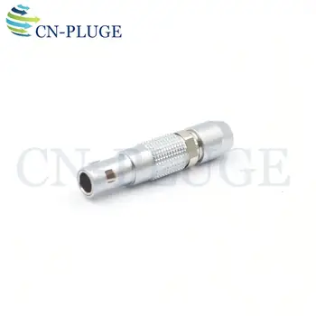 M07 Type FGG 00B 2 3 4 5 pin Connector RED Time Code Plug Connector For Medical Devices, Cameras,Detectors and IMC
M07 Type FGG 00B 2 3 4 5 pin Connector RED Time Code Plug Connector For Medical Devices, Cameras,Detectors and IMC