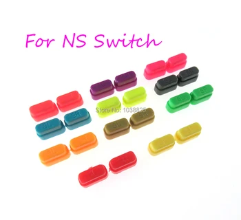 10sets Left/Right SL SR Key Buttons for Nintend Switch Joy-Con NS Key Plastic Button Replacement Repair Part Game Accessories
10sets Left/Right SL SR Key Buttons for Nintend Switch Joy-Con NS Key Plastic Button Replacement Repair Part Game Accessories
