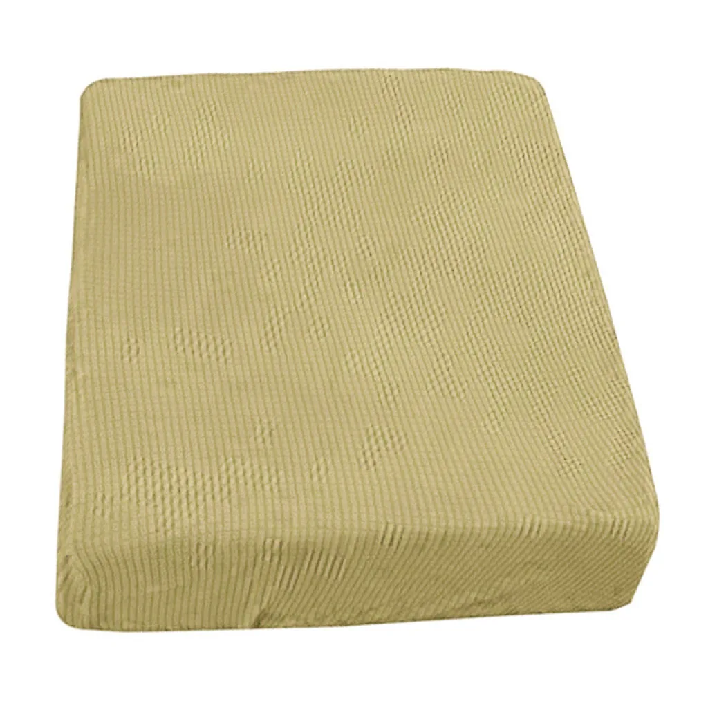 Soft Sofa Slipcover Couch Covers Furniture Protector Machine Washable 1/2/3/4 Seater Sofa Elastic Couch Cushion Cover
Soft Sofa Slipcover Couch Covers Furniture Protector Machine Washable 1/2/3/4 Seater Sofa Elastic Couch Cushion Cover