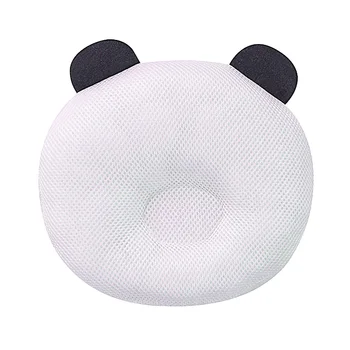 Cute Neck Support Breathable Sleeping Washable Newborn Infant Animal Shape Head Shaping Positioner Memory Foam Baby Pillow
Cute Neck Support Breathable Sleeping Washable Newborn Infant Animal Shape Head Shaping Positioner Memory Foam Baby Pillow