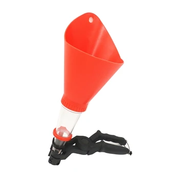 Upgraded Car Engine Oil Funnel Kit Universal Spillproof Oil Filter Tool Set Adjustable Priming Funnel Fill Oil Charging System
Upgraded Car Engine Oil Funnel Kit Universal Spillproof Oil Filter Tool Set Adjustable Priming Funnel Fill Oil Charging System
